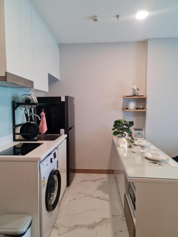 Apartamento The Astra Sky River Chiangmai_sky Pool_old City